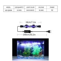 ราคา หลอดไฟ Led หลอดไฟใต้น้ำ ไฟตู้ปลา กันน้ำสําหรับตกแต่งตู้เลี้ยงปลา (20925713667)