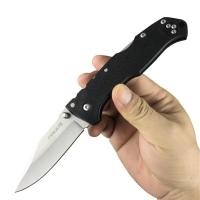 ราคา มีดพับ Cold Steel มีดพก PRO LITE CLIP 20NSC ผิวกวดล้าง มีดเดินป่า ยุทธวิธี ป้องกันตัว ล่าสัตว์ กลางแจ้ง ตั้งแคมป์ปิ้ง (17412168643)