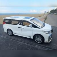 ราคา โมเดลรถ toyota alphard (20733428654)
