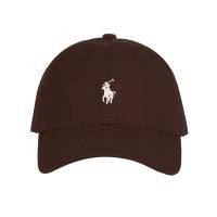 ราคา หมวก Polo ralph lauren หมวกเบสบอล cotton baseball cap ของแท้ แท้ 100 (21068127743)