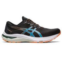 ราคา ASICS GT 2000 11 MEN RUNNING ผู้ชาย รองเท้าวิ่ง ของแท้ BLACK SUN PEACH (20791105956)
