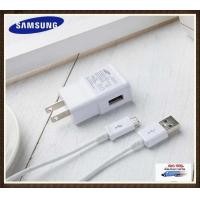 ราคา ชุดชาร์จ Samsung Fast Charger สายชาร์จ หัวชาร์จซัมซุงFast Charge สายชาร์จ (8644412024)