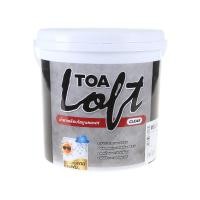ราคา ทีโอเอ ลอฟท์ ภายนอก TOA LOFT 1 LOFT 2 LOFT 3 ขนาด 12 กก สีลอฟท์ TOA (20009304573)