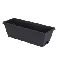 ราคา กระถางต้นไม้ พลาสติก สำหรับปลูกผัก ปลูกต้นไม้ 2 ขนาด 5010 (20619721849)