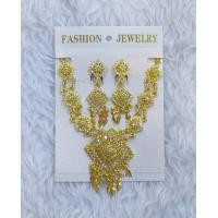 ราคา เครื่องประดับมุกเครื่องประดับชุดไทย (19817662960)