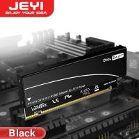 ราคา JEYI M 2 NVME อะแดปเตอร์ X16 4 0สำหรับ PCIE การ์ดขยาย Gen4 X16 Pcie พร้อมเคสฮีทซิงค์อะลูมิเนียมสำหรับ Samsung 980 PRO 970 EVO (19093537527)