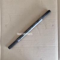 ราคา แกนเพลาขับกลาง เพลาขับกลางหน้า แกนเพลาขับ ตัวหน้า รถไถคูโบต้า KUBOTA รุ่น L4508L4708L5018 14Tx14T ความยาว 356 มิล (19490244792)