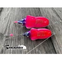 ราคา E Nu Shekary F10 F20สับน้ำกระจาย 30 กรัม ตกปลา (20455034860)