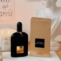 ราคา น้ำหอมแบรนด์ Black Orchid for women EDP 100ML น้ำหอมมาดามแท้ น้ำหอมติดทนนาน (21186753591)