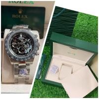 ราคา นาฬิกาโรเล็กซ์Cosmográph Dày tóna Automatic size42mm (20288855311)