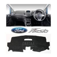 ราคา พรมปูคอนโซลหน้ารถ รุ่น ฟอร์ด เฟียสต้า Ford Fiesta (17451737943)