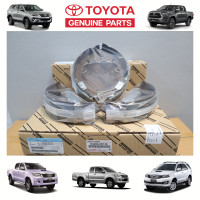 ราคา ก้ามเบรคหลัง แท้ TOYOTA VIGO REVO FORTUNER (10571726584)