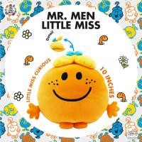 ราคา ตุ๊กตา Little Miss CURIOUS ขนาด 10 นิ้ว Mr men and Little miss (21199179449)