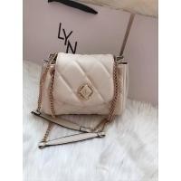 ราคา Lyn 9 กระเป๋าสะพาย crossbody สายโซ่ (12720469989)