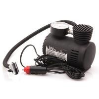 ราคา Elit Portable Car Auto 12V 300PSI Mini Air Compressor Electric Tire Inflator Pump (20988327652)