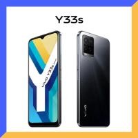 ราคา สินค้าพร้อมส่ง VIVO Y33s 8 256GB แบต5000mAh จอ 6 58 เครื่องของแท้ 100 ของใหม่ไม่แกะซีล (21213055778)