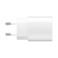 ราคา kinkong ใหม่ Samsung Adapter Super Fast charging 25W อะแดปเตอร์ แปลงไฟ ซัมซุง ซุปเปอร์ฟาสท์ 25 วัตต์ รับประกัน 1 ปี (20860883055)