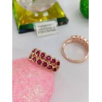 ราคา แหวนนาคหัวพลอยทับทิมไข่ปลา (17262760469)