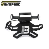 ราคา SEMSPEED สำหรับรถจักรยานยนต์ฮอนด้า ADV 160 ADV160 2022 2023ตัวยึดตัวจับแผ่นป้ายทะเบียนรถยนต์ด้านหลัง ไฟสัญญาณเลี้ยว (19896512060)