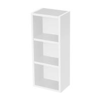 ราคา ProSpace ชั้นวางของขนาดเล็ก ชั้นเอนกประสงค์มินิ 3 ชั้นโล่ง ถูกสุดๆ สินค้าประกอบแล้ว (20925808575)