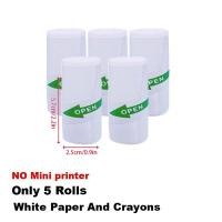 ราคา เครื่องพิมพ์ใบเสร็จขนาดเล็กแบบพกพาเครื่องพิมพ์ใบเสร็จใบเสร็จเครื่องพิมพ์แบบไร้หมึกเครื่องพิมพ์แบบพกพา (21170455382)