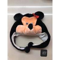 ราคา Manggongtong2 หมวกกันหนาว หมวกสัตว์แฟนซี ใส่ได้ทั้งเด็กและผู้ใหญ่ หมวกไหมพรม (20438599589)