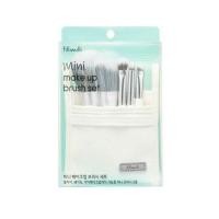 ราคา Fillimilli make up set เซ็ตแปรงแต่งหน้า (21180146809)