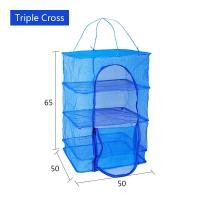 ราคา คอนโดตากปลา ที่ตากอาหาร3ชั้น ที่ตากปลา มุ้งตากอาหาร คอนโดตากอาหาร มี4ขนาด พร้อมซิปปิดกันแมลงSP370 (20401803702)