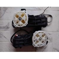 ราคา ชุดมอเตอร์ไฟฟ้า 7 สาย Isuzu d max 2020 1คู่ R L ของแท้แกะจากตัวรถ (19185590417)