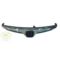 ราคา กระจังหน้า ฮอนด้า ซีวิค FD โฉมแรก 06 08 สีโครเมียม Honda Civic FD 06 08 (20524247795)