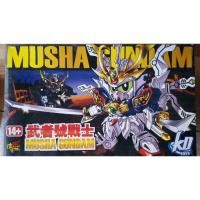 ราคา SD Musha Gundam อาวุธเสริม KD (1399070262)