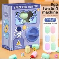 ราคา ตู้กาชาปอง ไข่ไดโนเสาร์ เด็กหญิง ไข่หมุน ยอดฮิต (20792645957)