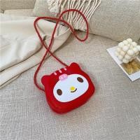 ราคา B107 กระเป๋าสตางค์เด็ก น้องหมูน่ารัก สีสันสดใส มีสายยาว กระเป๋าสะพายข้าง กระเป๋าเด็ก กระเป๋าสะพายไหล่ พร้อมส่งจากไทย (19801820488)