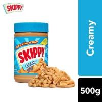 ราคา SKIPPY Peanut butter เนยถั่วแท้100 สินค้าพร้อมส่ง (12456929459)