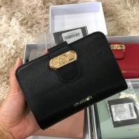 ราคา กระเป๋าสตางค์ใบกลาง Lyn หน้าเข็มขัด คอลเลคชั่นใหม่ (3187748937)