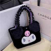 ราคา กระเป๋าถือ ทรงช้อปปิ้ง แต่งสายน่ารักๆ ลายการ์ตูนยอดฮิต ใบใหญ่ น้ำหนักเบา จุของได้เยอะ (19477287319)