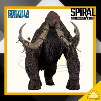 ราคา Titanus Behemoth Godzilla King of the Monsters By Spiral Studio 15 9 นิ้ว ของเล่นของสะสม (20484530490)