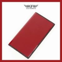 ราคา กระเป๋าสตางค์ใบยาว GF กระเป๋าสตางค์ใบยาวหนังแท้ กระเป๋าสตางค์ใบยาวแฟชั่น กระเป๋าสตางค์ผู้ชาย กระเป๋าสตางค์แบบยาว Long Wallet no 20 Shine Collection (1578148829)