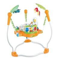 ราคา Playground จั้มเปอร์เด็ก จั้มเปอร์เก้าอี้กิจกรรม 360 องศา Baby walker จั้มเปอร์เด็ก กระโดด หมุนได้ เก้าอี้กิจกรรม หัดเดิน เก้าอี้ทานข้าว จั้มเปอร์เด็ก ของเล่นเด็ก (20284171962)