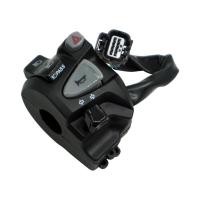 ราคา สวิทช์มือจับ150โดมิโนพร้อมไฟแชนเนลและไฟฉุกเฉิน (21051526394)