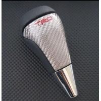 ราคา หัวเกียร์รุ่นนี้ขายดีสุดๆ หัวเกียร์ TOYOTA TRD ใส่เกียร์ auto ได้ทุกรุ่น ห้ามนำรูปไปใช้ทุกกรณี (13397645255)