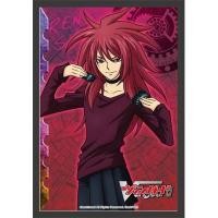 ราคา Bushiroad Sleeve Collection Mini Vol 39 Cardfight Vanguard Ren Suzugamori สลีฟ แวนการ์ด ซองการ์ด VG (20584288428)