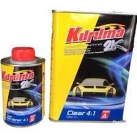 ราคา ชุดเล็ก แลคเกอร์ 2K KURUMA 2K TOA เหลือง เคลียร์ 4 1 ขนาด 1 ลิตร ชุดเล็ก (14108744919)