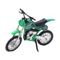 ราคา ของสะสมฉากถนนโมเดลตัวจิ๋ว Miatoo โมเดลมอเตอร์ไซค์สำหรับเด็ก (19867896053)