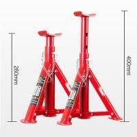 ราคา ซื้อ 1 แถม 1 สาม ขาตั้ง รถยนต์ ขาตั้งรถยนต์ 3 ตัน ขาตั้ง 3 ขา รถยนต์ แม่แรงรถยนต์ ข้าง สำหรับรถกะบะ เก๋ง SUV ปรับความสู (20810926405)