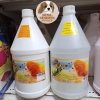 ราคา ออเลนติส แชมพู ครีมนวด แกลลอน 3200 มล AULENTIS LOLENTIS Shampoo conditioner (20480704401)