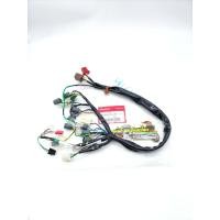 ราคา สายไฟ ชุดบนเรือนไมล์ รุ่นสตาร์ทมือ เท้า ของแท้เบิกศูนย์ HONDA wave 100s 2005 2008 เวฟ100เอส ยูบ๊อก รหัส 37224 KTL 761 และ 37224 KTL 741 (18921483285)