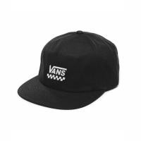 ราคา หมวก VANS Colort SIDE Fulltag หมวกเบสบอล หมวกพ่อ สแน็ปแบ็ค สายรัดด้านหลัง แท็กเต็ม พ่อ สีดํา (19922869680)