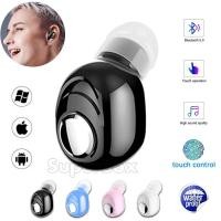 ราคา หูฟัง Bluetooth แท้ Bluetooth earphone หูฟังบลูทูธไร้สาย หูฟังบลูทูธ หูฟังไร้สาย หูฟังราคาถูก ไร้สายที่แท้จริงสเตอริโอบลูทูธ ชุดหูฟังไร้สายบลูทูธ (8941152404)