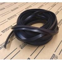 ราคา ยางคิ้วล้อ โป่งล้อ ตรงรุ่น Toyota Tiger SportCruiser SportRider สำหรับ 4 ล้อ 8 เมตร (20622253731)